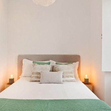 Modern Portuguese 1 Bedroom Apartment In Belem Lizbona Zewnętrze zdjęcie